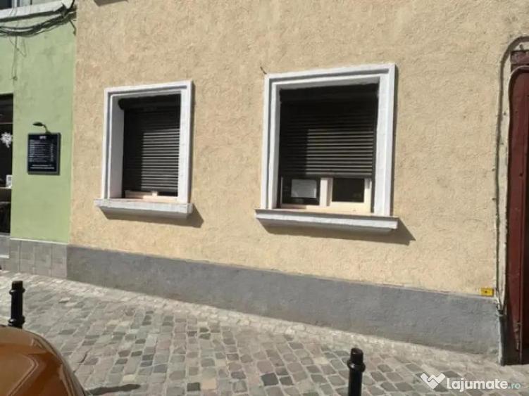 Casa 2 camere ,deschidere stradala , potential comercial ult - 8
