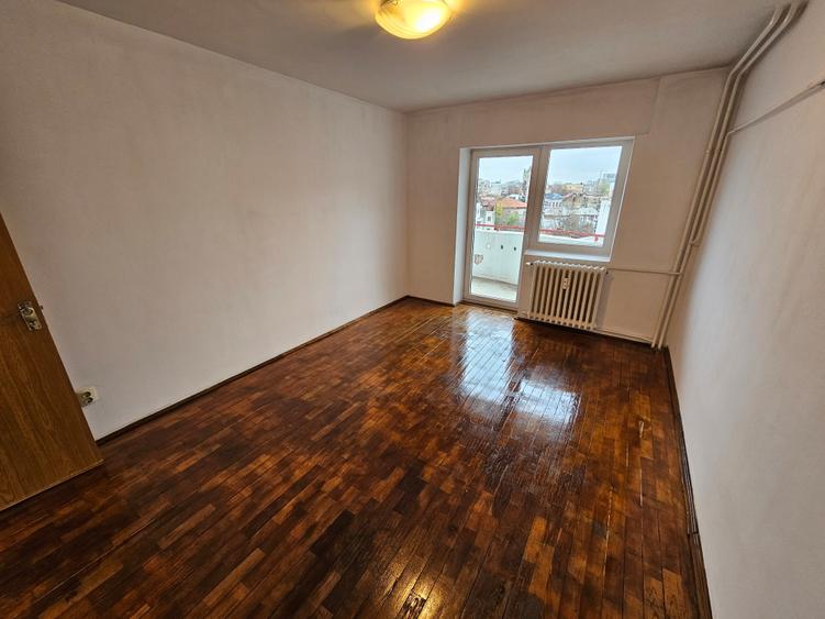 Apartament 3 camere Unirii | Tribunal | Biblioteca Nationala - 4