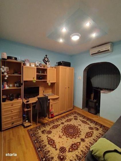 Spre inchiriere apartament 3 camere,Gh. Lazar ,Timisoara - 8