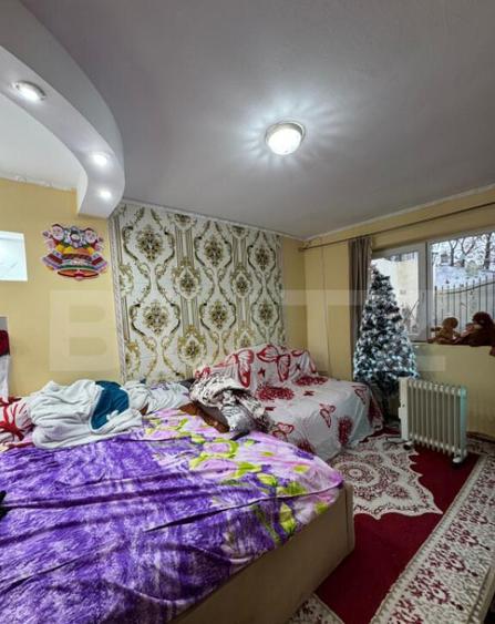 COMISION 0% - Casa 3 Camere Eroii Revolutiei - Ferentari - 2