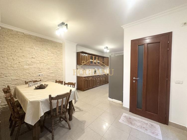 BG130-Casa 3 camere,Curte privata,Climatizare,Girocului-COMISION 0% - 4