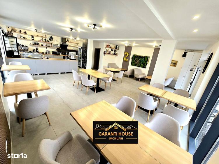 Zona DruRelax, spatiu de inchiriat, 83 mpc, vitrina ampla, 700/Luna - 4