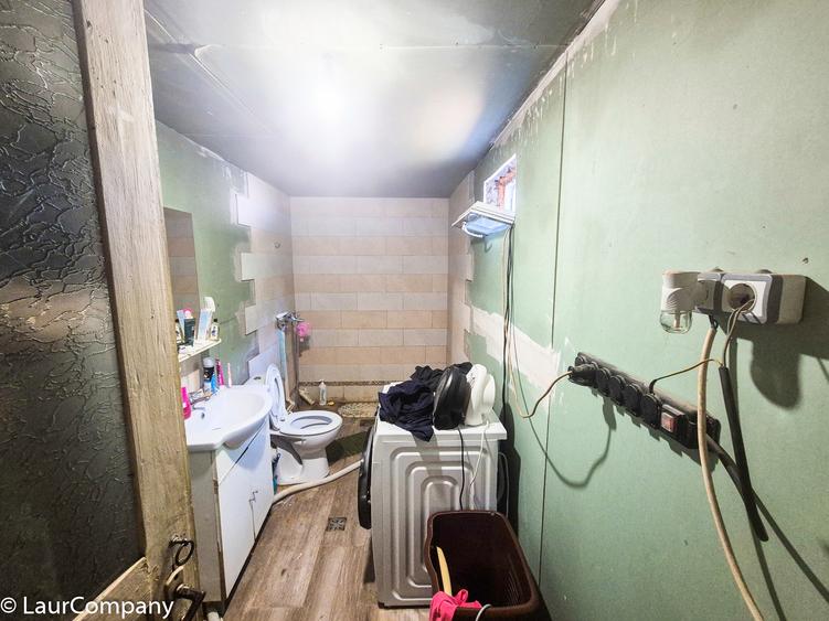 Casa , teren intravilan Urlueni Barla Arges - 11