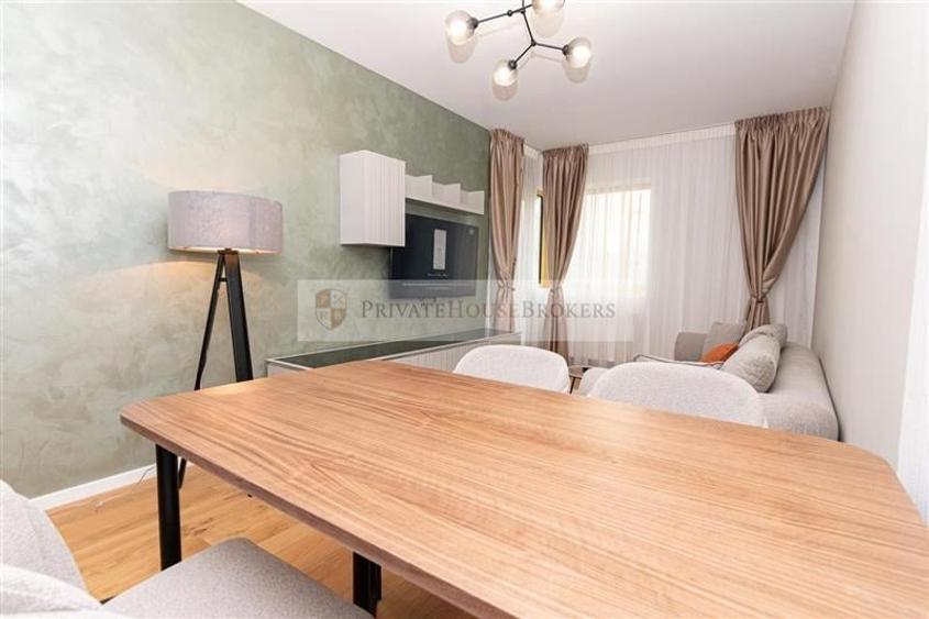 Aviatiei | Mega Image | Aviatiei Park | 2020 | Modern - 10