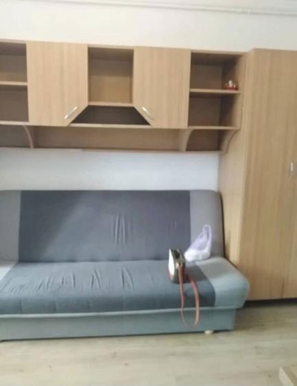 Garsoniera 22 m2 - 2