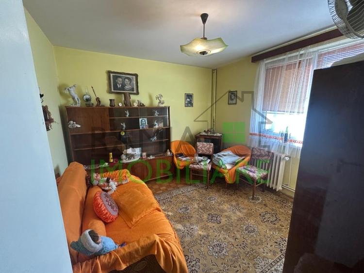 Apartament 2 camere - Astra, Brasov - 3