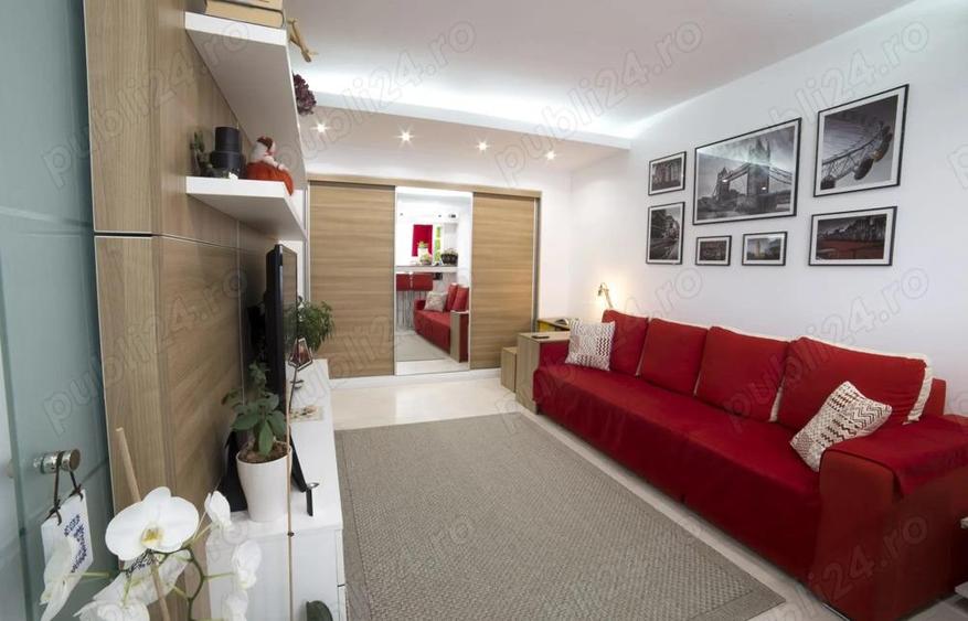 Apartament 2 camere Drumul Taberei - 3