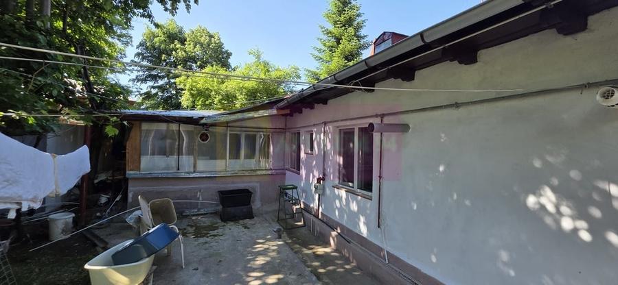 Casa de vanzare cu 5 camere in Mislea - 12