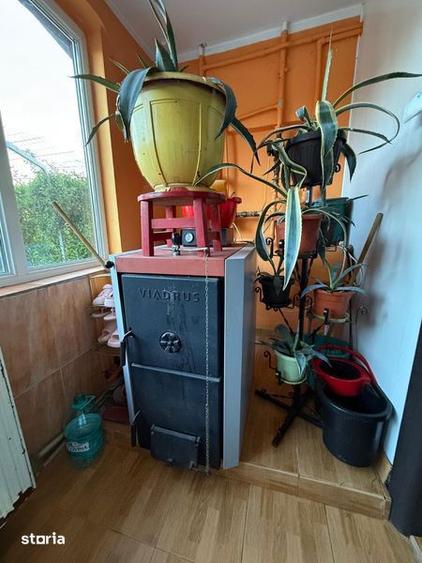 Casa de vanzare Varasti Giurgiu direct PROPRIETAR - 7