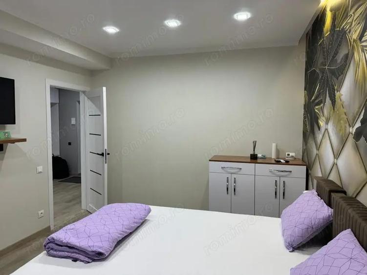 Apartament cu o camera de vanzare in zona Spitalului Judetean - 3