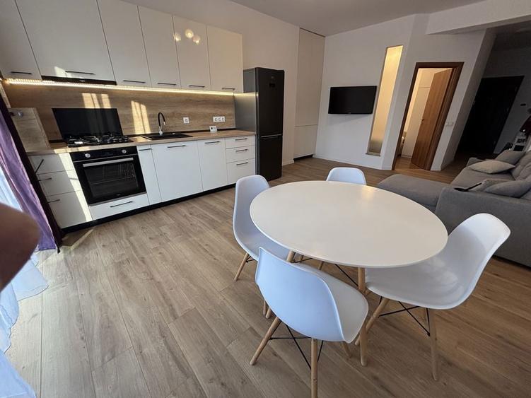 Inchiriez apartament 1 camera - Doamna Stanca - 2