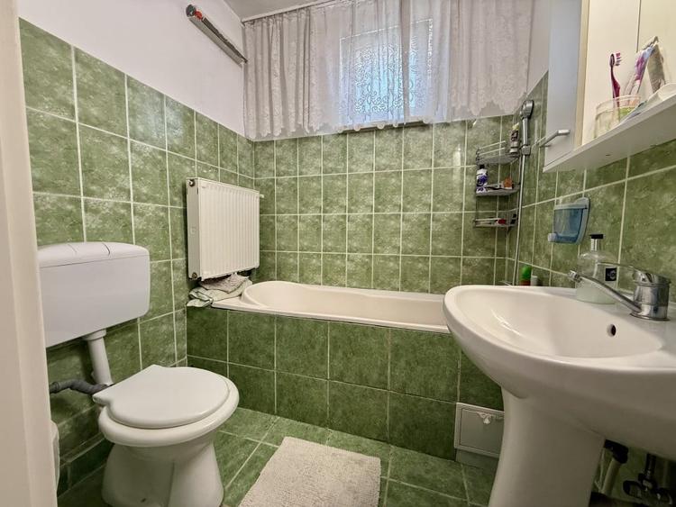 Casa individuala, 5 camere, P+M, 102mp utili, zona  Steaua Shopping City - 12