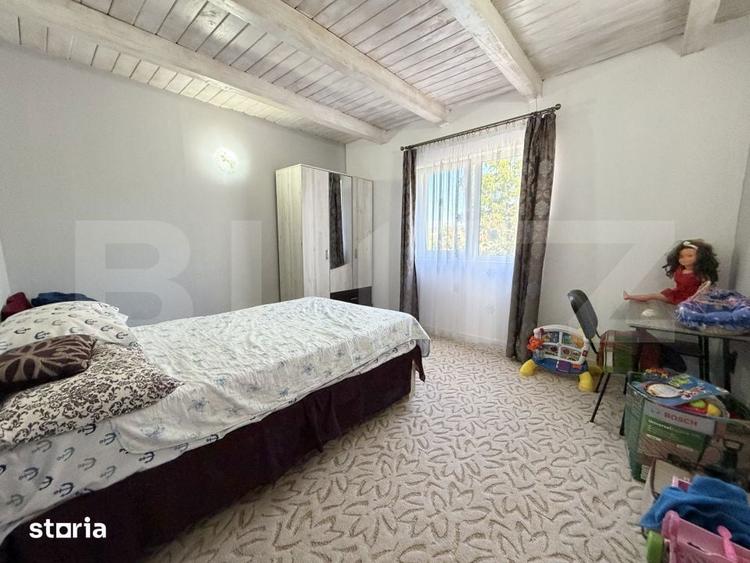 Casa Ultrafinisata in suprafata de 205 mp si un teren de 800 mp - 7