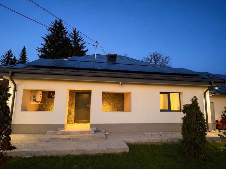 Casa complet mobilata si utilata - 7