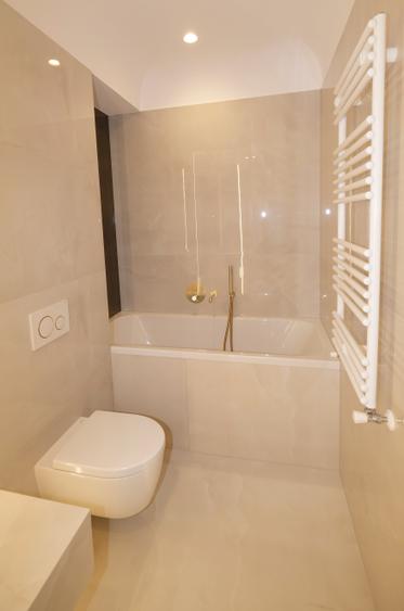 Vanzare 3 camere Cortina North 79 mp utili si 31 mp terasa + parcare subterana - 10