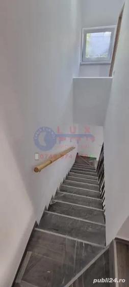 ID 9535 Casa de inchiriat LA CHEIE Strada Slt. Gavrilov Corneliu - 4