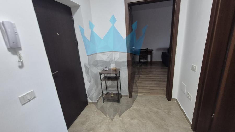 Apartament 2 Camere Complex Grand Kristal Residence Metalurgiei Bucuresti - 12