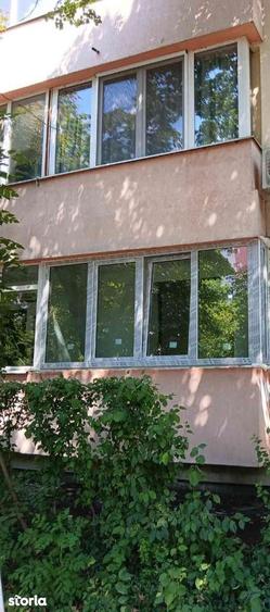 Aleea Circului parter cu balcon - 8