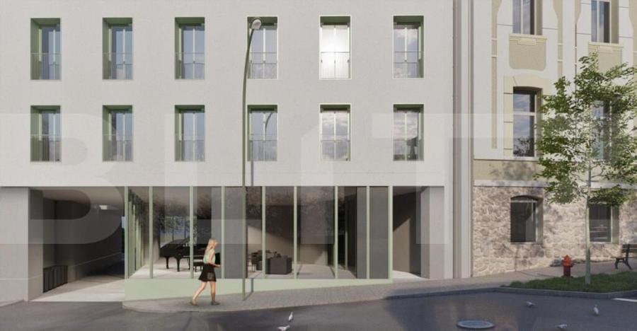 Spatiu generos, central, ideal orice tip de activitate - 3