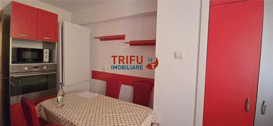 Apartament pentru familie de inchiriat in Cetate - 2