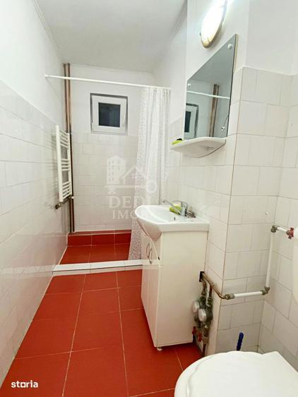 Apartament cu 2 camere de inchiriat zona Iosia, Oradea - 1