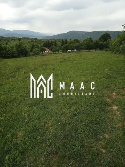 Teren 2000 mp | Sebeșu de Jos | Deschidere 25 ml | Utilități in proximitate - 4