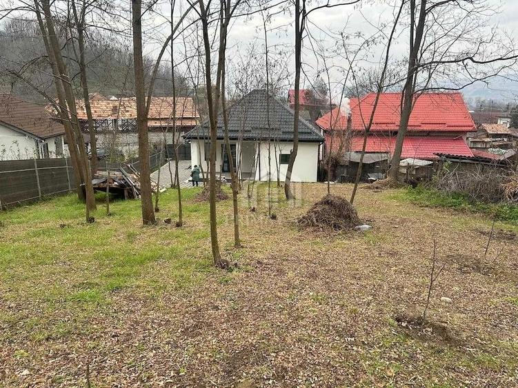 Casa constructi noua si teren 750mp comuna Unguriu BZ finisaje moderne toate utilitatile - 5