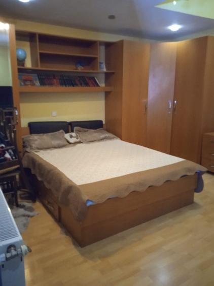 Vând casă cu mansardă - 7