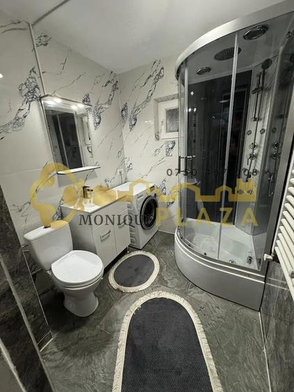 2 Camere | Parter | Zona Centrala | Mobilat | Utilat | - 3