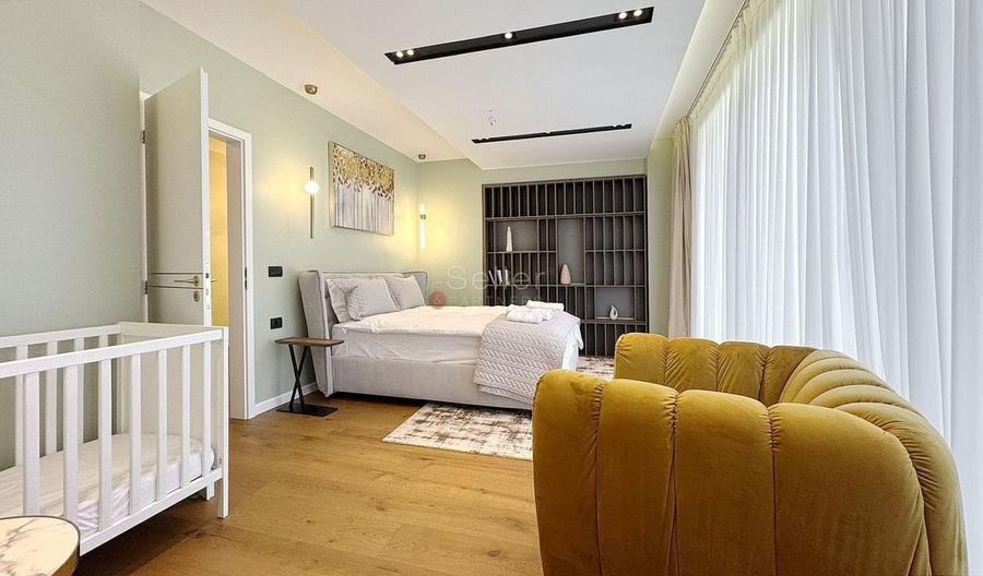 Terase generoase cu vederea spre padure - 3