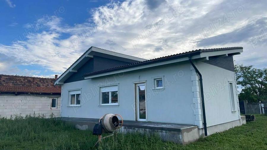 Casa de vanzare ,pre? 110.000euro - 6