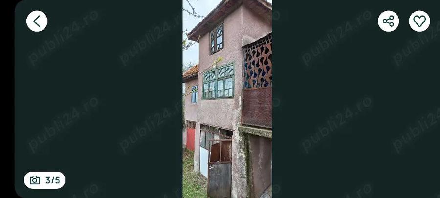 vand casa podeni mehedinti - 2