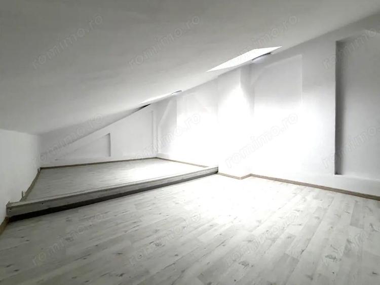 COMISION 0% Apartament 2 camere, 40 mp utili, parter - Piata Balcescu - 8