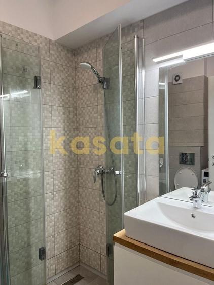 Apartament 3 camere | Apptown North – Pipera | Mobilat, utilat complet - 13