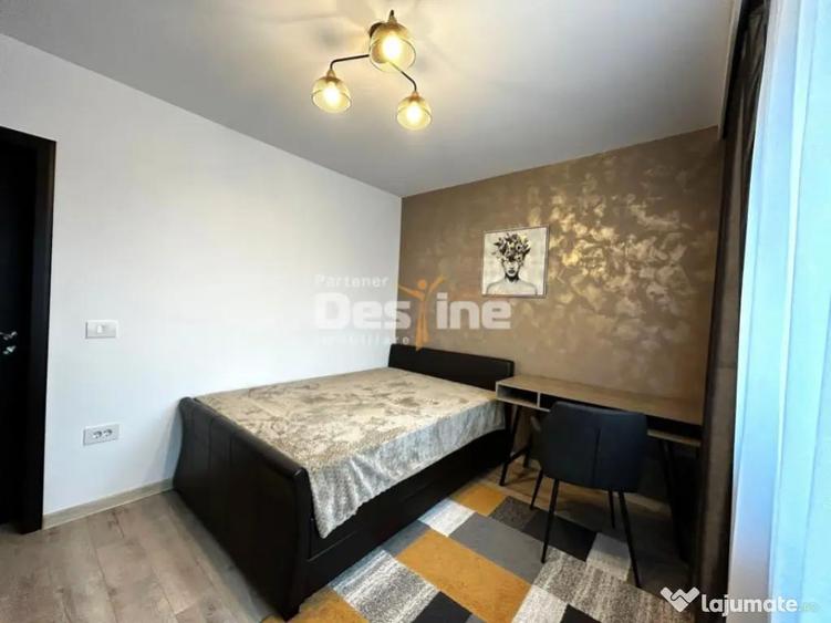 Apartament 3CD 72MP 2 balcoane parcare+boxa Valea Lupului - 6