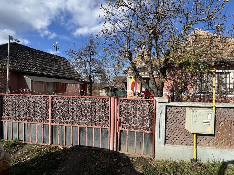Casa de vanzare cipau , iernut - 8