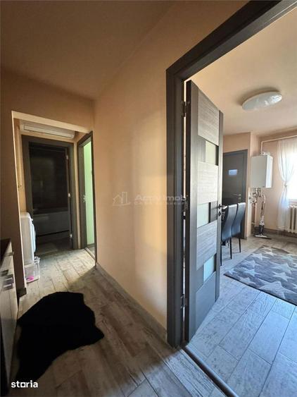 2 camere - Cepromin - Etaj 7 din 9 - 2