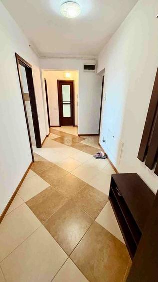 Centru - Iasicon Towers, 2 camere premium, mobilat si utilat, impecabil - 12