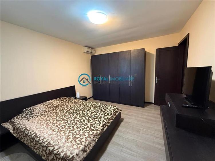 Royal Imobiliare - Inchiriere apartament zona Republicii - 5