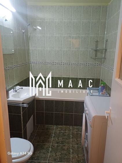 APARTAMENT 2 CAMERE I DECOMANDAT I 48 MP - 8