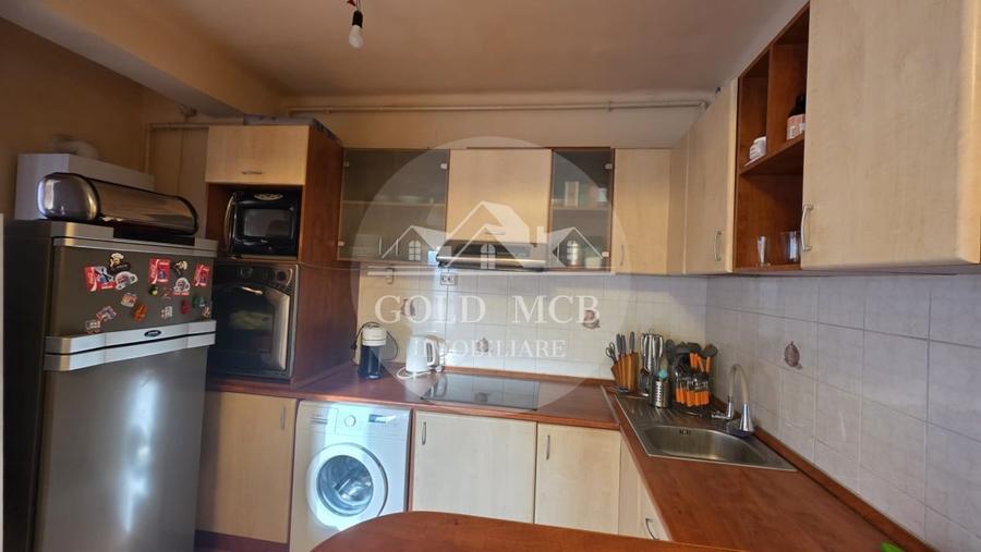 2 camere Eminescu-Piata Gemeni - 14