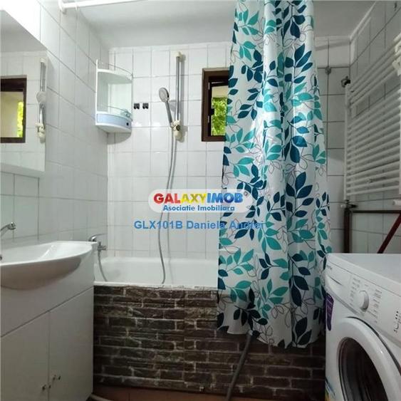 DE INCHIRIAT - APARTAMENT 2 CAMERE Zona Lacul Tei 400 euro - 16