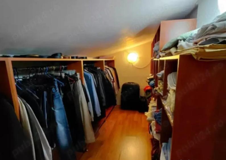 Etaj de vila 150 mp, piscina ?i terasa cartier Rafo - 4