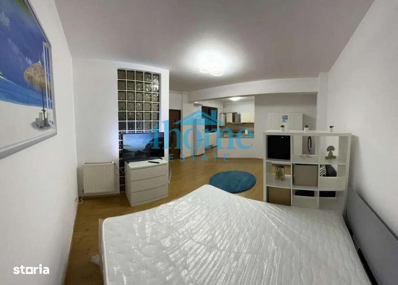 Garsoniera |Chitila|Bucurestii Noi|Metrou - 9