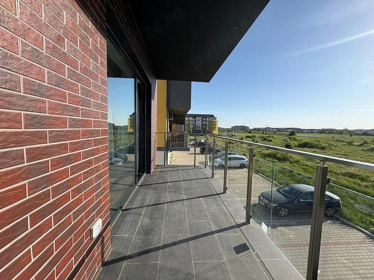 Direct proprietar | Apartament 2 camere | Giroc | Parcare inclusa | Complet mobilat si utilat - 2