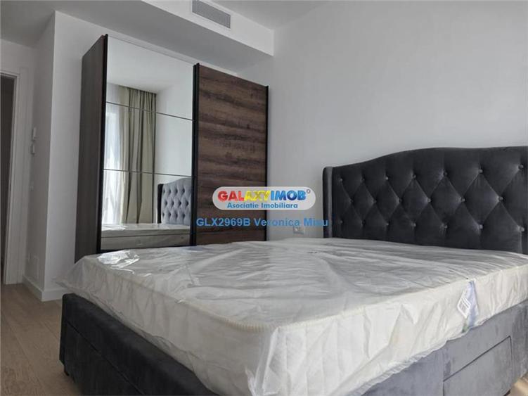 Apartament 2 camere - NOU-  loc de parcare - Nusco City zona Pipera - 6