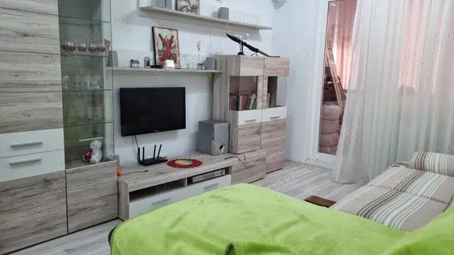 Berceni , 5 minute metrou , Str Biruintei - 11