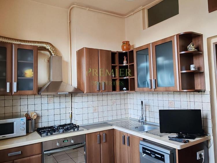 Apartament 2 camere 63 mp langa Metrou Bazilescu comision zero - 4