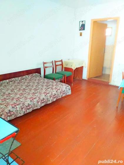 Mehala garsoniera la casa - 4