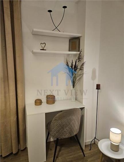 Apartament 2 camere, Gheorgheni - 6